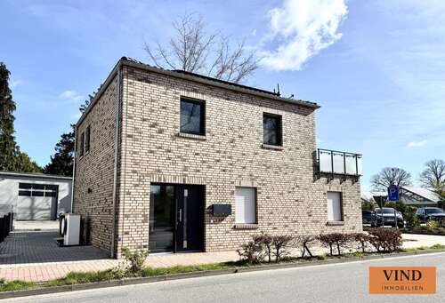 Foto - Haus zum Kaufen in Haselünne 405.000,00 € 96.62 m²