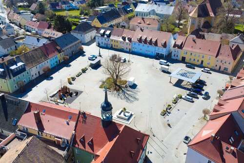 Foto - Haus zum Kaufen in Elstra 215.000,00 € 107.25 m²