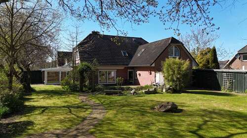Foto - Haus zum Kaufen in Windbergen 388.000,00 € 233.68 m²