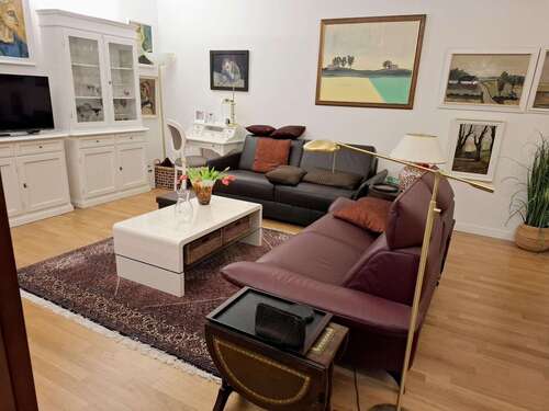 Foto - Wohnung zum Kaufen in Berlin 639.000,00 € 110 m²