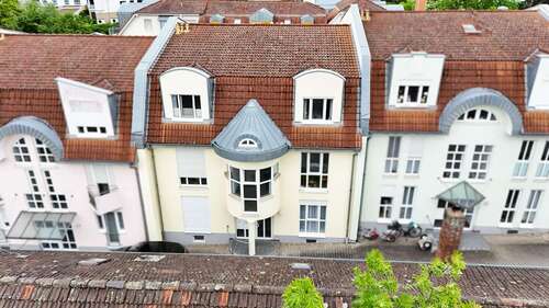 Foto - Wohnung zum Kaufen in Bad Kreuznach 369.000,00 € 120 m²