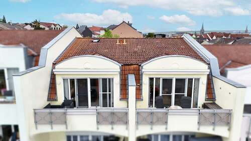 Foto - Wohnung zum Kaufen in Bad Kreuznach 369.000,00 € 120 m²