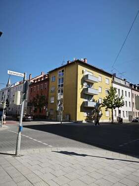 Foto - Wohnung zum Kaufen in Neu-Ulm 259.900,00 € 74 m²