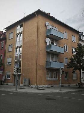 Foto - Wohnung zum Kaufen in Neu-Ulm 279.900,00 € 74 m²