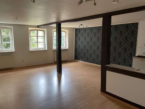Foto - Wohnung zum Mieten in Bad Münder 575,00 € 84 m²