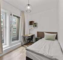 WG-Zimmer in Berlin 830,00 € 8 m²