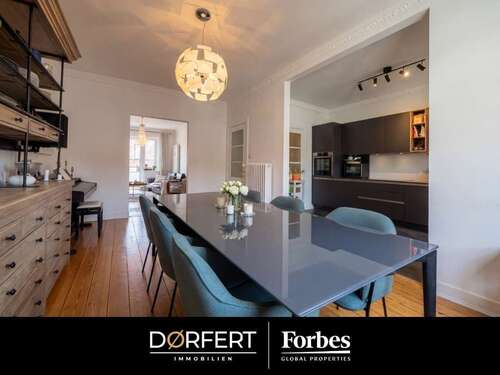 Foto - Wohnung zum Kaufen in Hamburg 635.000,00 € 114.33 m²