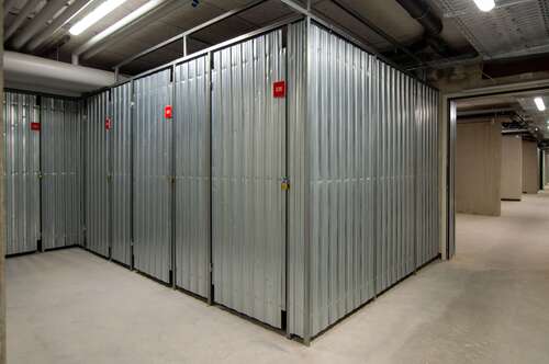 Foto - Halle in Berlin 108,68 € 3.5 m²