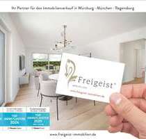 Wohnung zum Kaufen in Höchberg 659.000,00 € 115 m²