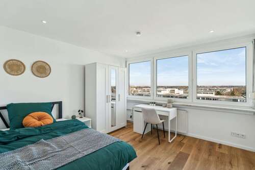 Foto - WG-Zimmer in Unterhaching 799,00 € 14 m²