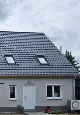 Foto - Haus zum Mieten in Müncheberg 1.500,00 € 122 m²