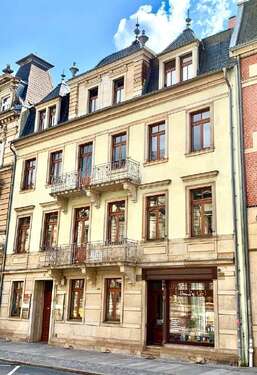 Foto - Büro in Pirna 2.500,00 € 300 m²