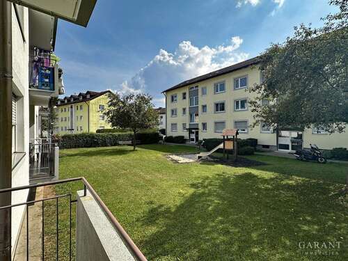 Foto - Wohnung zum Kaufen in Fürstenfeldbruck 289.000,00 € 51 m²