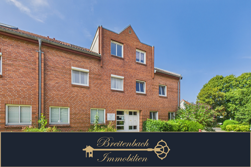 Foto - Wohnung zum Kaufen in Geestland 195.000,00 € 84.94 m²