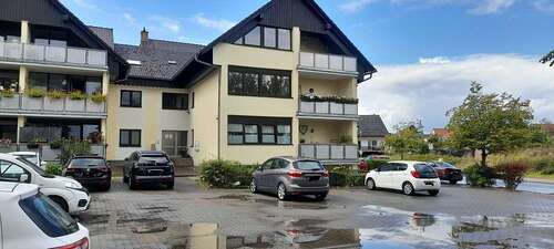 Foto - Wohnung zum Kaufen in Altenstadt 229.000,00 € 81 m²