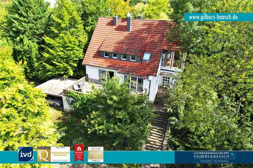 Foto - Haus zum Kaufen in Aach 469.000,00 € 217 m²