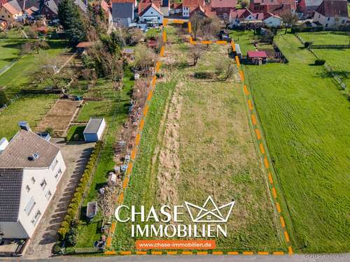 Foto - Grundstück zu verkaufen in Hessisch Oldendorf Welsede 415.000,00 € 3175 m²