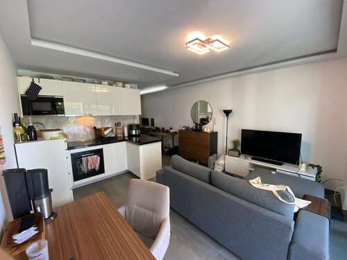 Foto - Wohnung zum Mieten in Bad Homburg vor der Höhe 800,00 € 38.36 m²