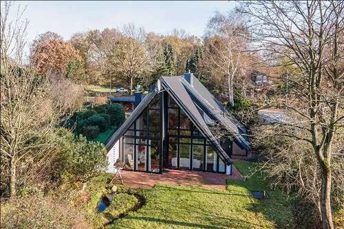 Foto - Haus zum Mieten in Hanstedt-Scherhorn 1.980,00 € 159 m²