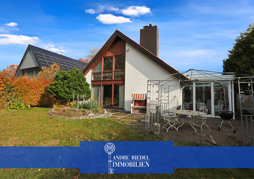 Foto - Haus zum Kaufen in Norderstedt 489.000,00 € 160 m²