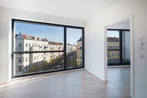 Foto - Wohnung zum Kaufen in Berlin 595.000,00 € 80 m²