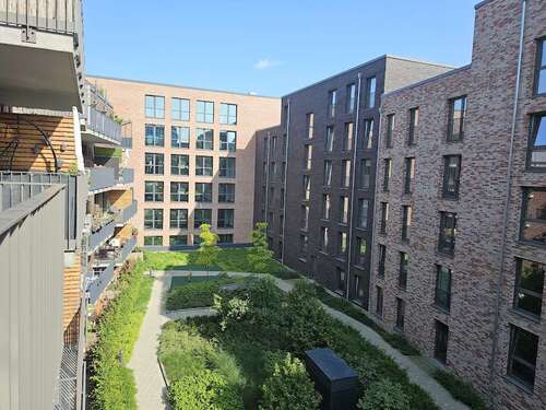 Foto - Wohnung zum Mieten in Kiel 1.086,00 € 71.64 m²