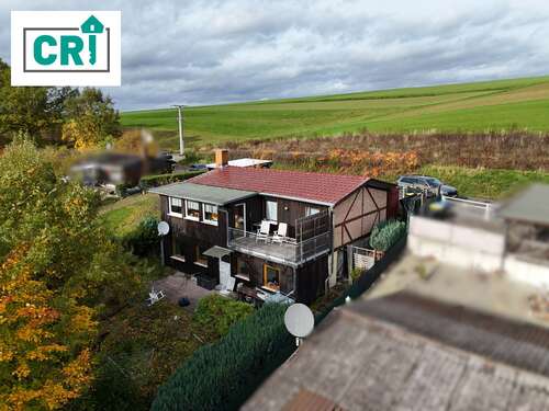 Foto - Haus zum Kaufen in Antrifttal Bernsburg 160.000,00 € 125 m²