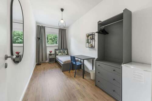 Foto - WG-Zimmer in Berlin 740,00 € 14 m²