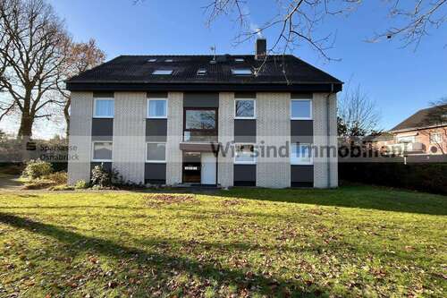 Foto - Wohnung zum Kaufen in Wallenhorst 229.000,00 € 103 m²