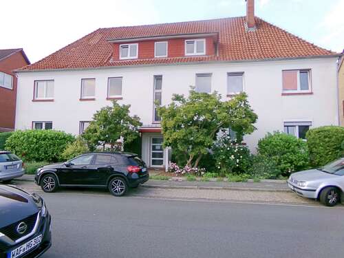 Foto - Wohnung zum Mieten in Celle 595,00 € 84 m²