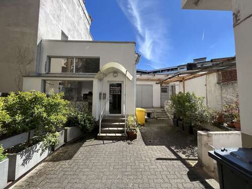 Foto - Wohnung zum Kaufen in Düsseldorf 595.000,00 € 318.12 m²