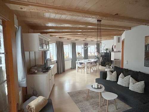 Foto - Wohnen auf Zeit in Ruhpolding 1.700,00 €