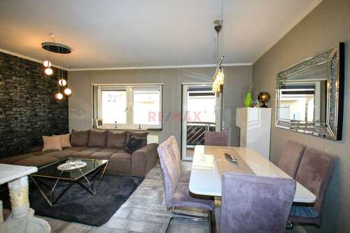 Foto - Wohnung zum Kaufen in Ludwigshafen am Rhein Friesenheim 239.000,00 € 86 m²