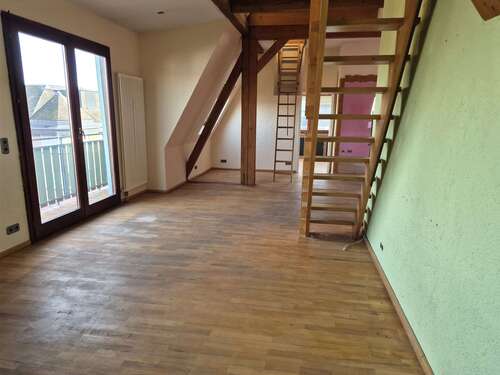 Foto - Wohnung zum Mieten in Mannheim 1.190,00 € 145 m²