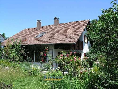 Foto - Haus zum Kaufen in Bad Wurzach 495.000,00 € 189.61 m²