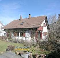 Haus zum Kaufen in Bad Wurzach 495.000,00 € 189.61 m²