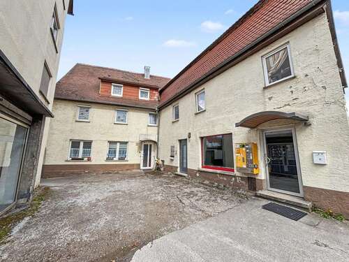 Foto - Haus zum Kaufen in Gaildorf 349.000,00 € 212.8 m²