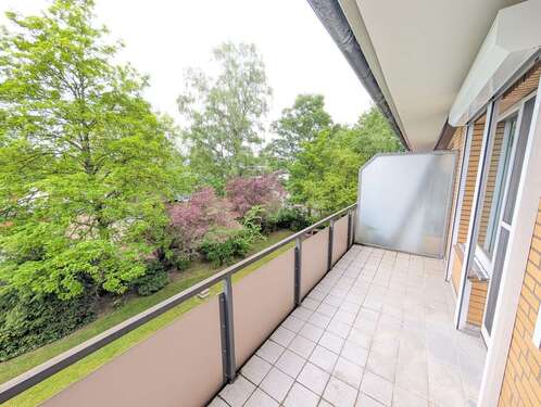 Foto - Wohnung zum Kaufen in Hamburg 395.000,00 € 77.44 m²