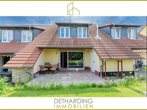 Foto - Haus zum Mieten in Vellmar Obervellmar 1.700,00 € 134 m²