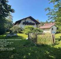 Grundstück zu verkaufen in Bad Tölz 999.000,00 € 1025 m²