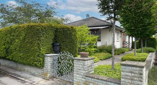 Foto - Haus zum Kaufen in Bretzenheim 475.000,00 € 130 m²