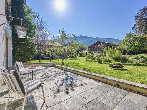 Foto - Wohnung zum Kaufen in Bad Wiessee 1.100.000,00 € 108 m²