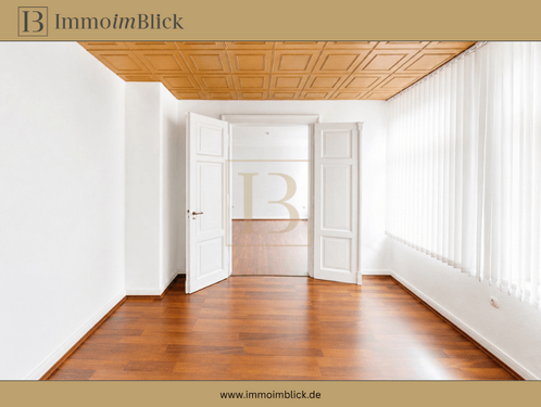 Foto - Wohnung zum Mieten in Uelzen 1.010,00 € 126 m²
