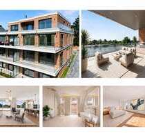 Wohnung zum Kaufen in Rendsburg 1.850.000,00 € 243.77 m²