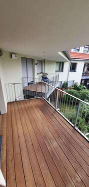 Foto - Wohnung zum Mieten in Baiersdorf 925,20 € 77.1 m²