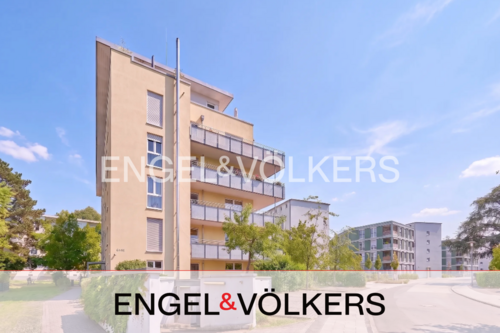Foto - Wohnung zum Kaufen in Darmstadt 465.000,00 € 85 m²