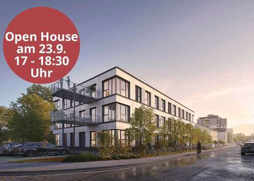 Foto - Wohnung zum Kaufen in Ostfildern 1.039.000,00 € 122 m²