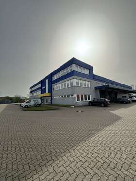 Foto - Büro in Kavelstorf 1.490,00 € 230 m²