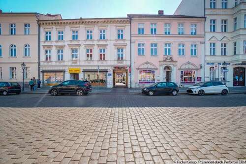 Foto - Einzelhandel in Brandenburg an der Havel 2.635,00 € 150 m²