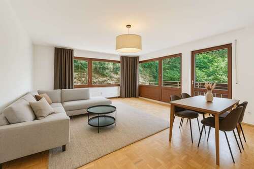 Foto - Wohnung zum Kaufen in Bad Wildbad im Schwarzwald 149.000,00 € 74 m²